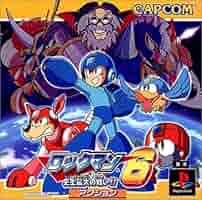 ロックマン6　史上最大の戦い！　ファミコンソフト 61UdDcvOb+L._AC_SY200_QL15_.jpg